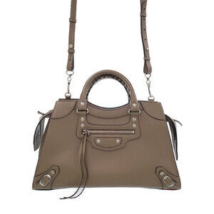 Balenciaga Neo Classic City Bag
